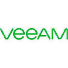 HPE Veeam Backup and Replication Enterprise Additional 4 Years 8x5 Support