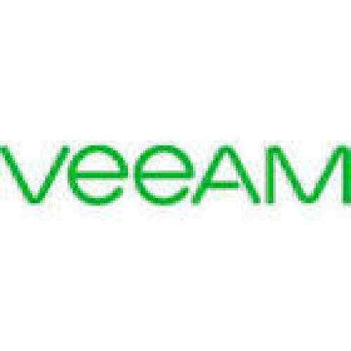 HPE Veeam Backup and Replication Enterprise Additional 4 Years 8x5 Support