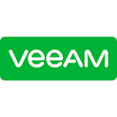 HPE Veeam Backup and Replication Enterprise Additional 2 Years 24x7 Support