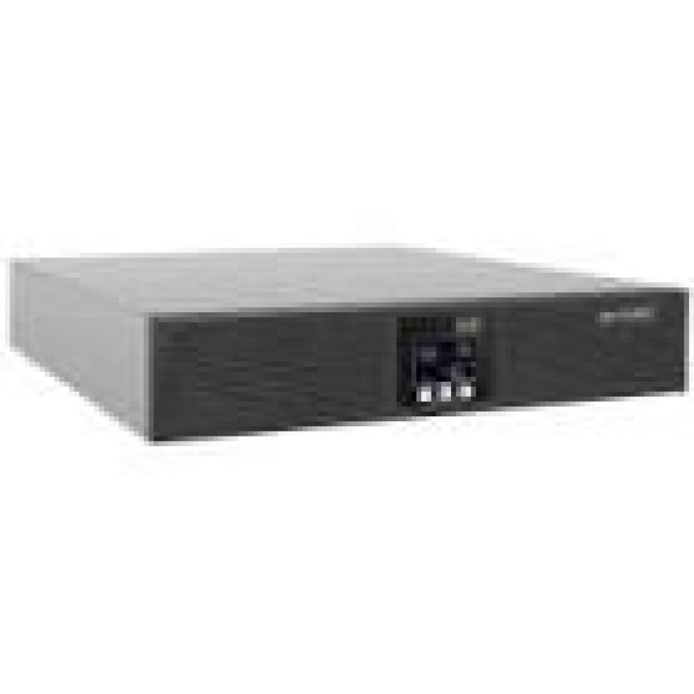 ARMAC UPS Rack On-Line PF1 1000VA LCD 8x C13 Metal case dust free