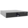 ARMAC UPS Rack On-Line PF1 1000VA LCD 8x C13 Metal case dust free
