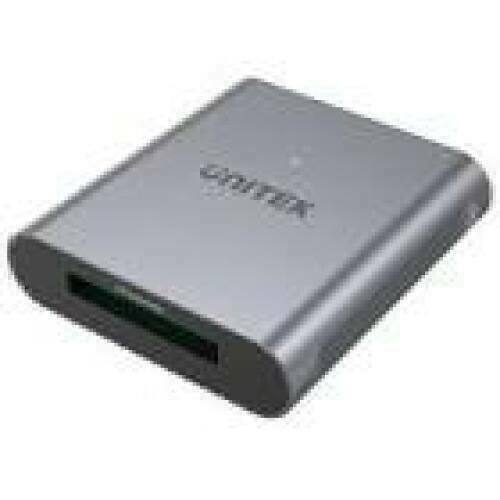UNITEK Card Reader CF Express 2.0 10 Gbps R1005A