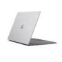 MS Surface Laptop 5 Intel Core i5-1245U 13inch 8GB 256GB W11P Platinum Qwerty NL