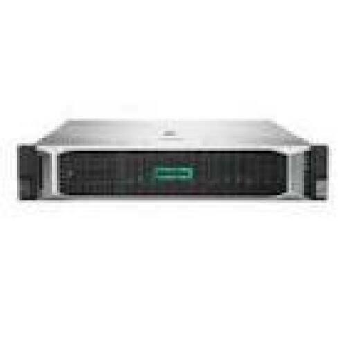 HPE SimpliVity 380 2P S-M Upg E-LTU