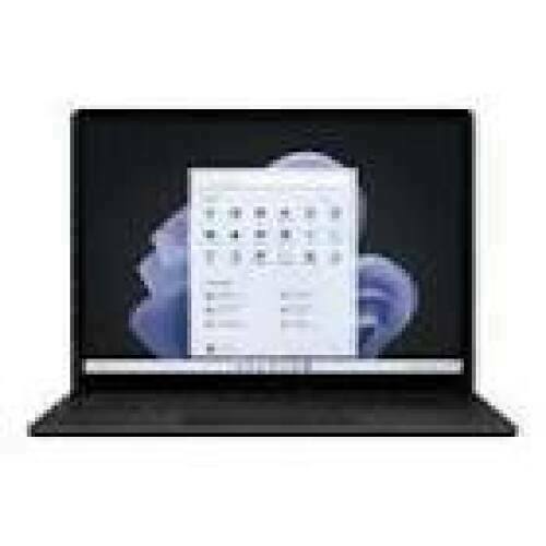 MS Surface Laptop Pro Intel Core i5-1235U 13.5inch 8GB 512GB W11H SC Eng Intl Netherlands/Poland Hdwr Black