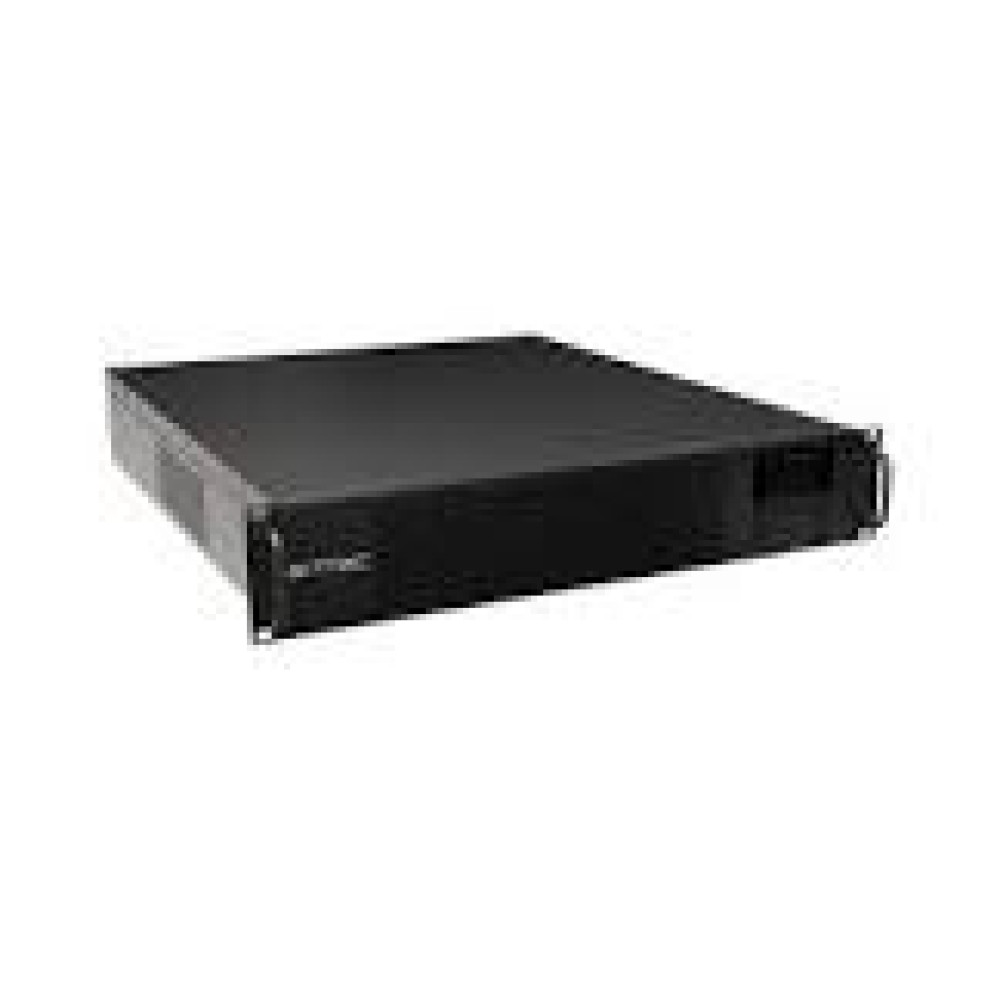 ARMAC UPS Rack On-Line PF1 2000VA LCD 8x C13 Metal case dust free