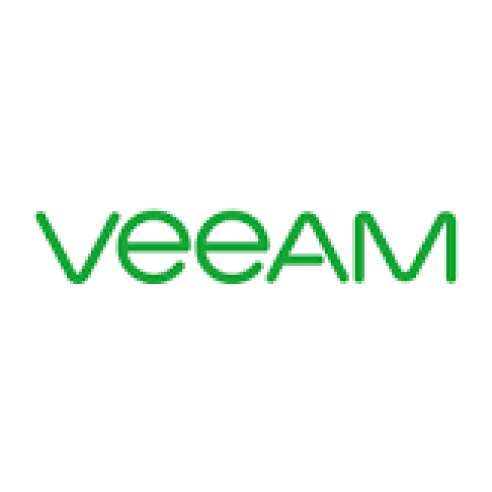 HPE Veeam Backup and Replication Universal 3 Year Subscription 24x7 Support E-LTU