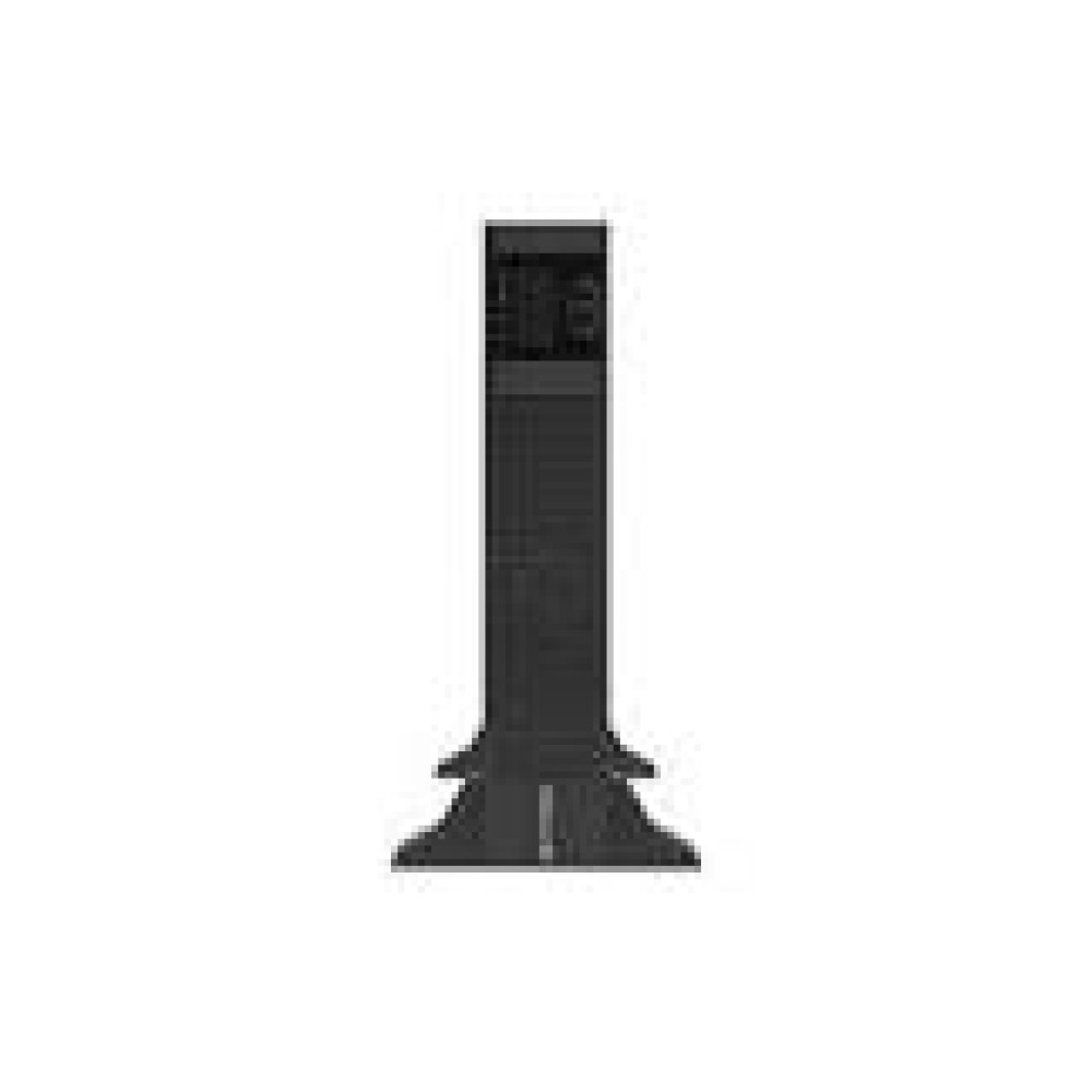 ARMAC UPS Rack On-Line PF1 3000VA LCD 8x C13 Metal case dust free