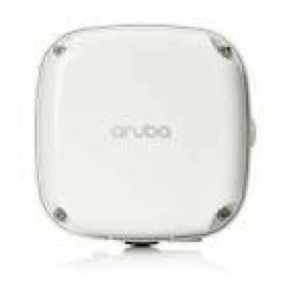 HPE Aruba AP-565 Access Point (RW) 802.11ax Dual 2x2:2 Radio Integrated Omni Antenna Outdoor