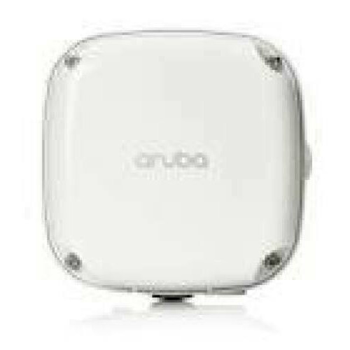 HPE Aruba AP-565 Access Point (RW) 802.11ax Dual 2x2:2 Radio Integrated Omni Antenna Outdoor