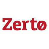 HPE Zerto Virtual Enterprise Cloud Edition 1 VM 3yr Subscription and Premium Maintenance E-LTU
