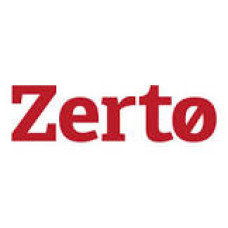 HPE Zerto Virtual Enterprise Cloud Edition 1 VM 3yr Subscription and Premium Maintenance E-LTU