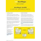 HPE StorMagic SvSAN 1 Node 12TB 3-years Platinum Support
