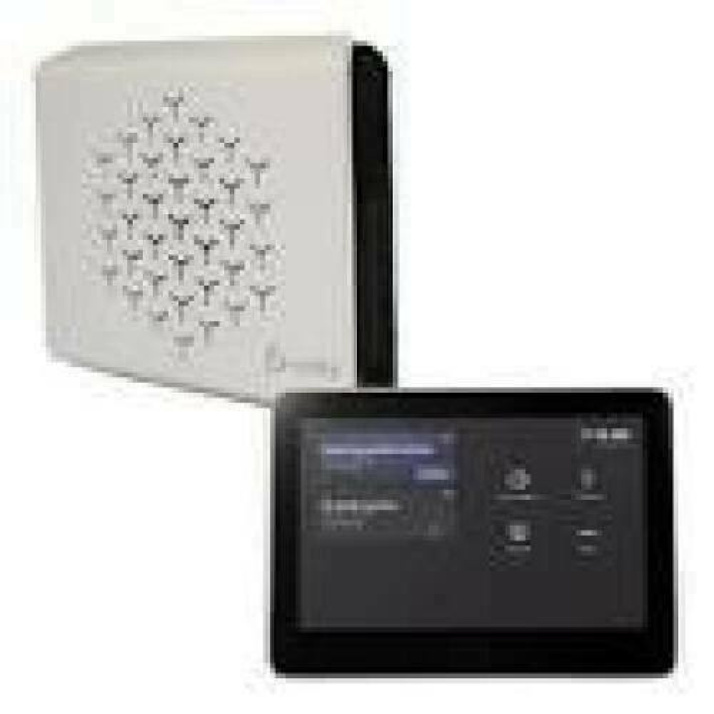 HP Poly React Fee G10 T Video Conference Collaboration System Microsoft Teams Codec GC 8 Touch Control Lenovo