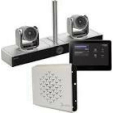 HP Poly React Fee Poly G85-T Video Conf/Collab System less 1 yr