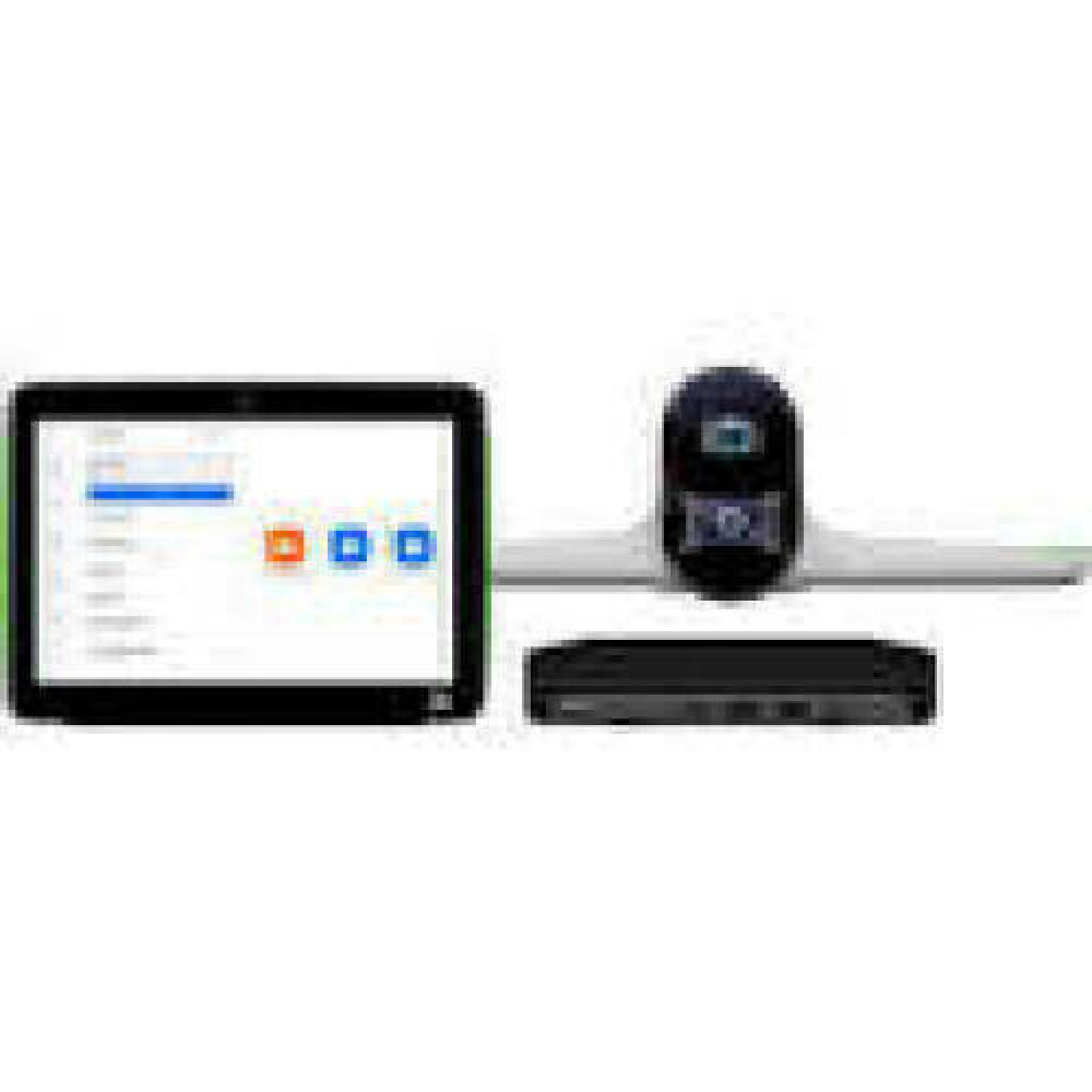HP Poly Service reactivation fee Large Room Kit for product less than 1y out of support coverage