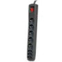 ARMAC R8/CZ/30 Surge Protection ARC8 8 sockets 10A 3M black