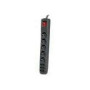 ARMAC R8/CZ/30 Surge Protection ARC8 8 sockets 10A 3M black
