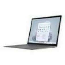 MICROSOFT Surface Laptop 5 Intel Core i5-1235U 13inch 16GB 512GB UMA W11H CEE EM Platinum