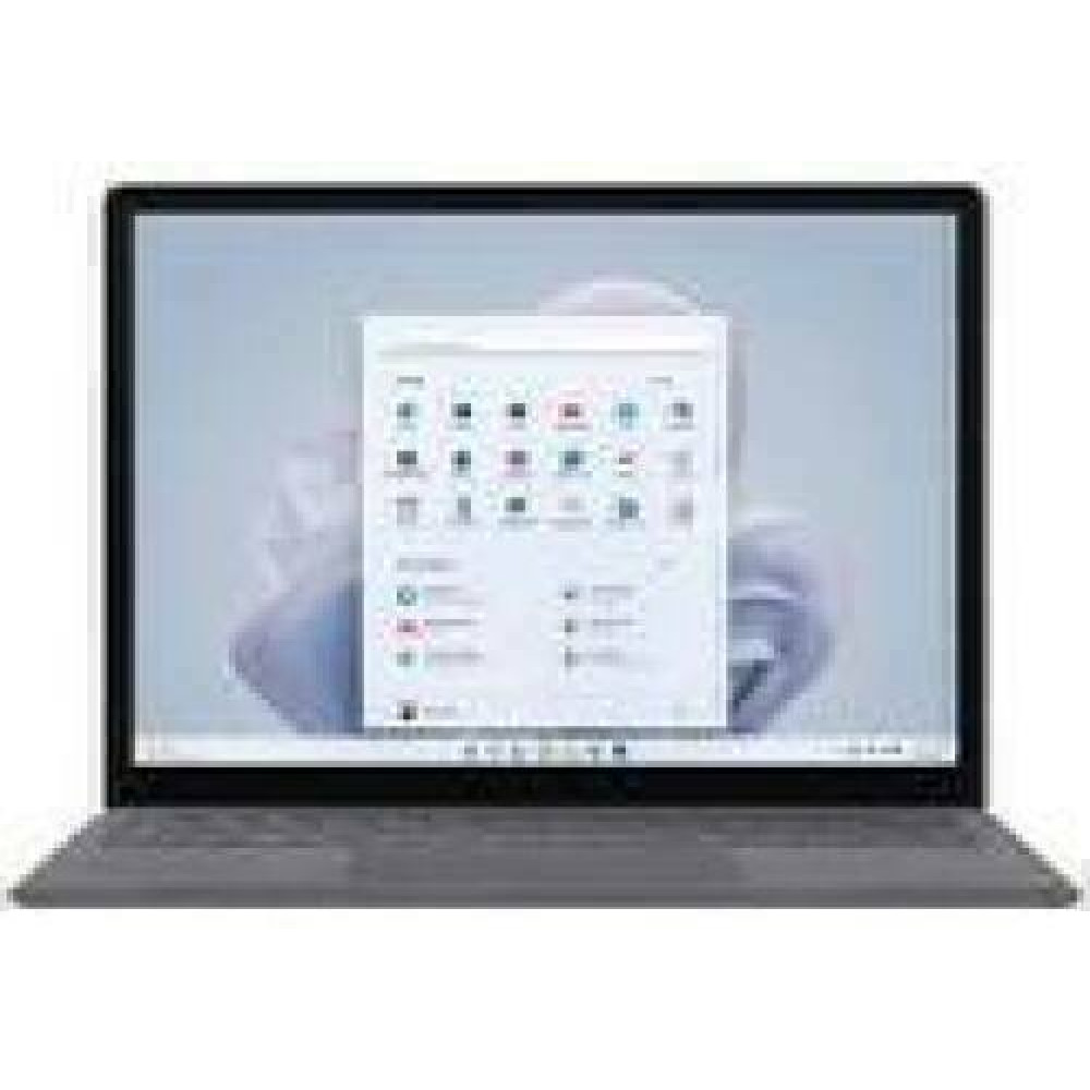 MICROSOFT Surface Laptop 5 Intel Core i5-1235U 13inch 16GB 512GB UMA W11H CEE EM Platinum