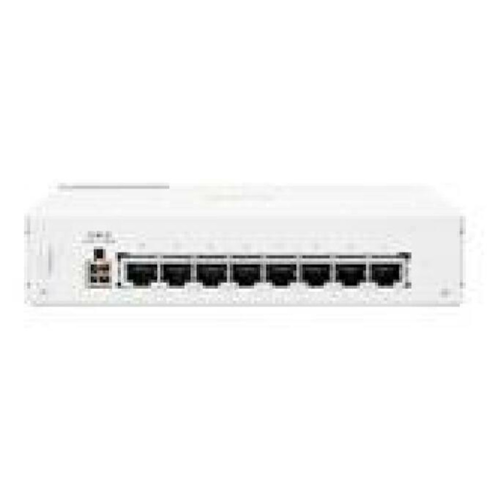 HPE Aruba IOn 1430 8G 64W Switch