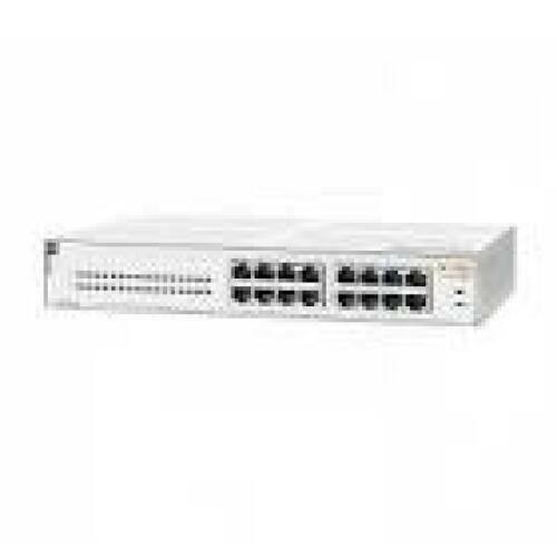 HPE Aruba IOn 1430 16G 124W Switch
