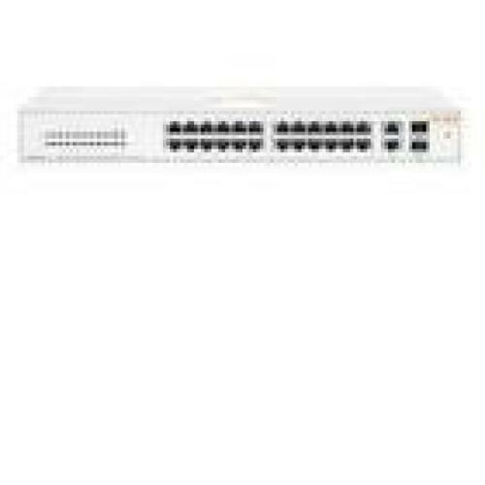 HPE Aruba IOn 1430 26G 2SFP Switch