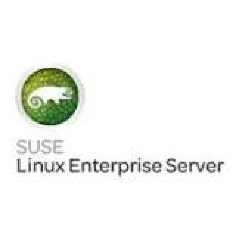 HPE SLES SAP 1-2Skt Unl VM w/LP 3y24x7 E-LTU