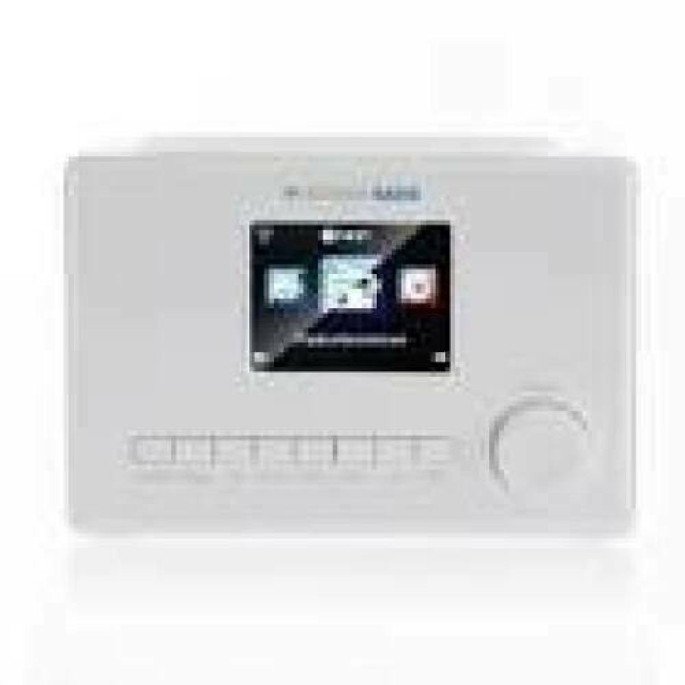 ART RADA X102 Internet WIFI Radio X102 LCD colour 3.2 white