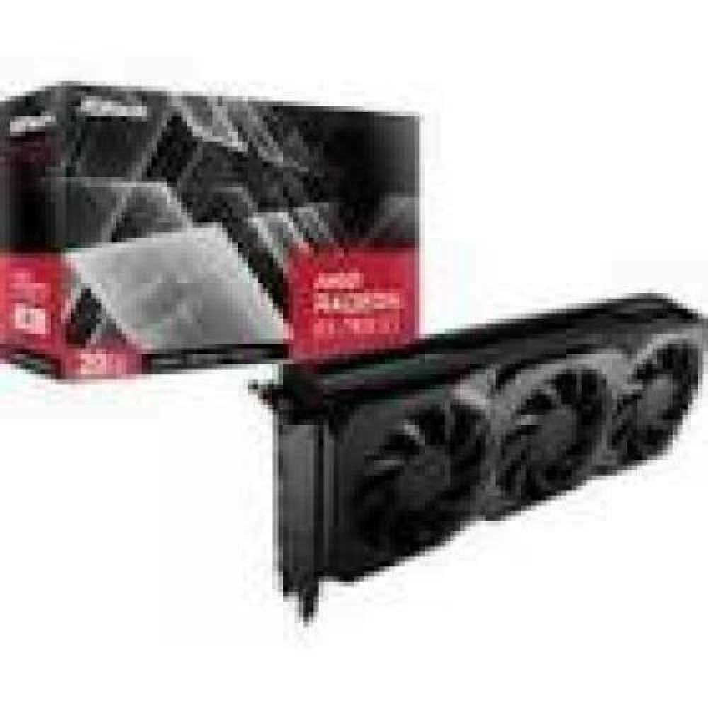 ASROCK Radeon RX 7900 XT 20GB GDDR6 320-bit RDNA3