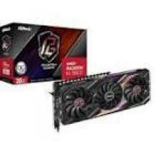 ASROCK Radeon RX 7900 XT 20GB GDDR6 320-bit RDNA3