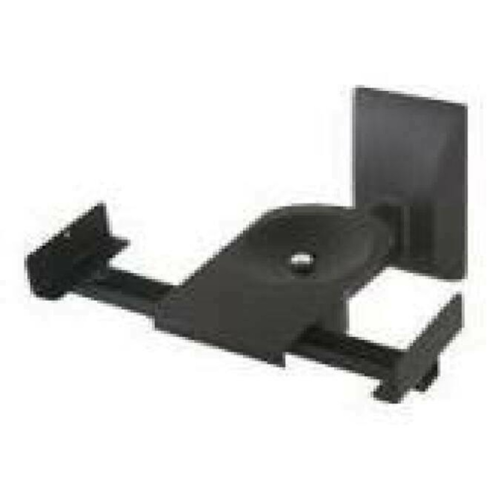 ART RAMG G-04B Holder to speakers tighten G-04 black 25kg 2szt