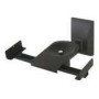 ART RAMG G-04B Holder to speakers tighten G-04 black 25kg 2szt