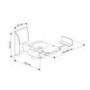 ART RAMG G-04B Holder to speakers tighten G-04 black 25kg 2szt
