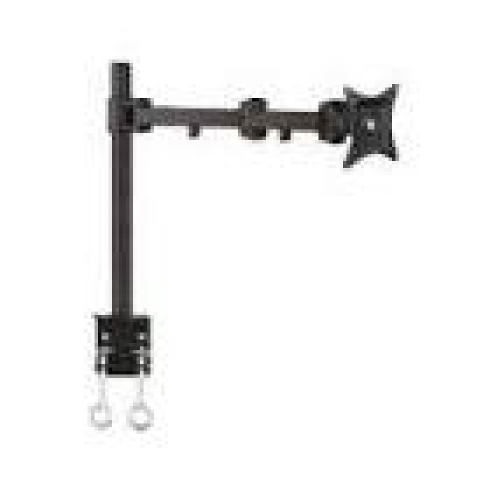 ART RAMM L-01 Desk Holder L-01 Universal for monitor LCD black 13-27 10KG L-01 premium