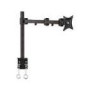 ART RAMM L-01 Desk Holder L-01 Universal for monitor LCD black 13-27 10KG L-01 premium