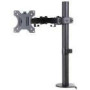 ART RAMM L-01X Desk Holder L-01X Universal for 1 monitor LCD black 13-32 8KG