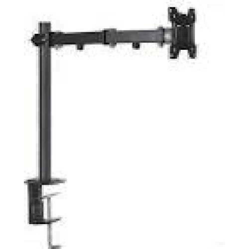 ART Desk Mount for 1 LED/LCD Monitor 13-32inch 8kg L-01XS