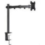 ART Desk Mount for 1 LED/LCD Monitor 13-32inch 8kg L-01XS