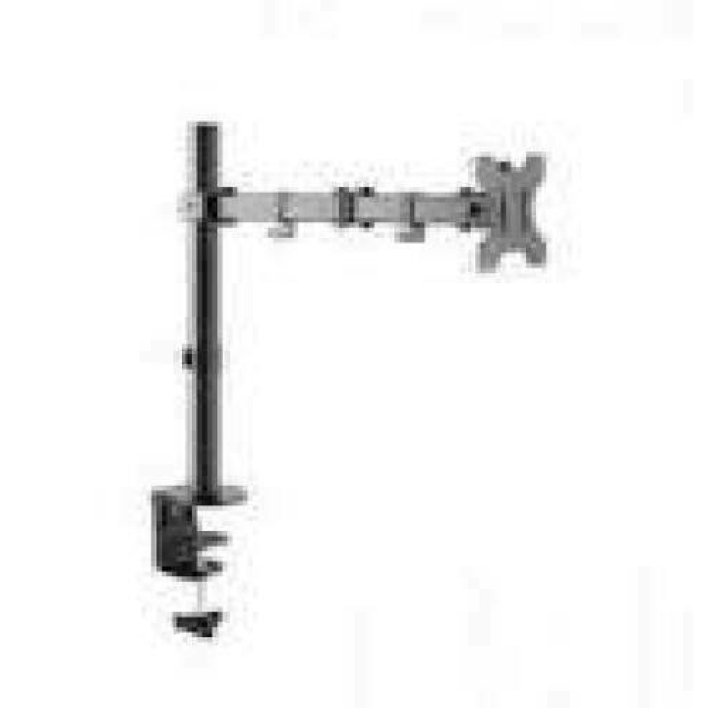 ART Desk Mount for 1 LED/LCD Monitor 13-32inch 8kg L-01XS