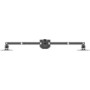 ART RAMM L-02A Desk Holder for 2xLCD/LED MONITORS 13-27 8KG L-02A
