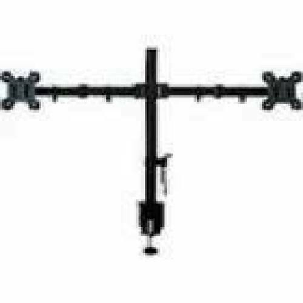 ART RAMM L-04N Desk Holder for 4 LED/LCD MONITORS 13-27 L-04N