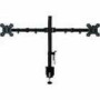 ART RAMM L-04N Desk Holder for 4 LED/LCD MONITORS 13-27 L-04N