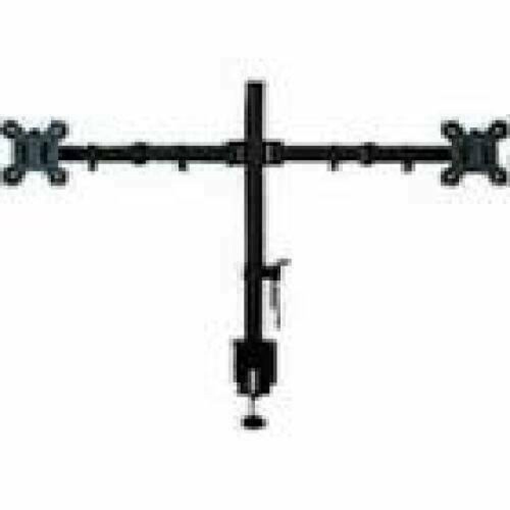 ART RAMM L-04N Desk Holder for 4 LED/LCD MONITORS 13-27 L-04N
