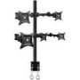 ART RAMM L-05 Desk Holder L-05 Universal for 5xLCD Monitor 13-20 premium series