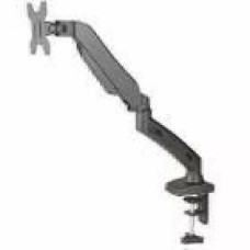 ART RAMM L-11GD Desk Holder on gas spring for 1 monitor LED/LCD 13-27 L-11GD