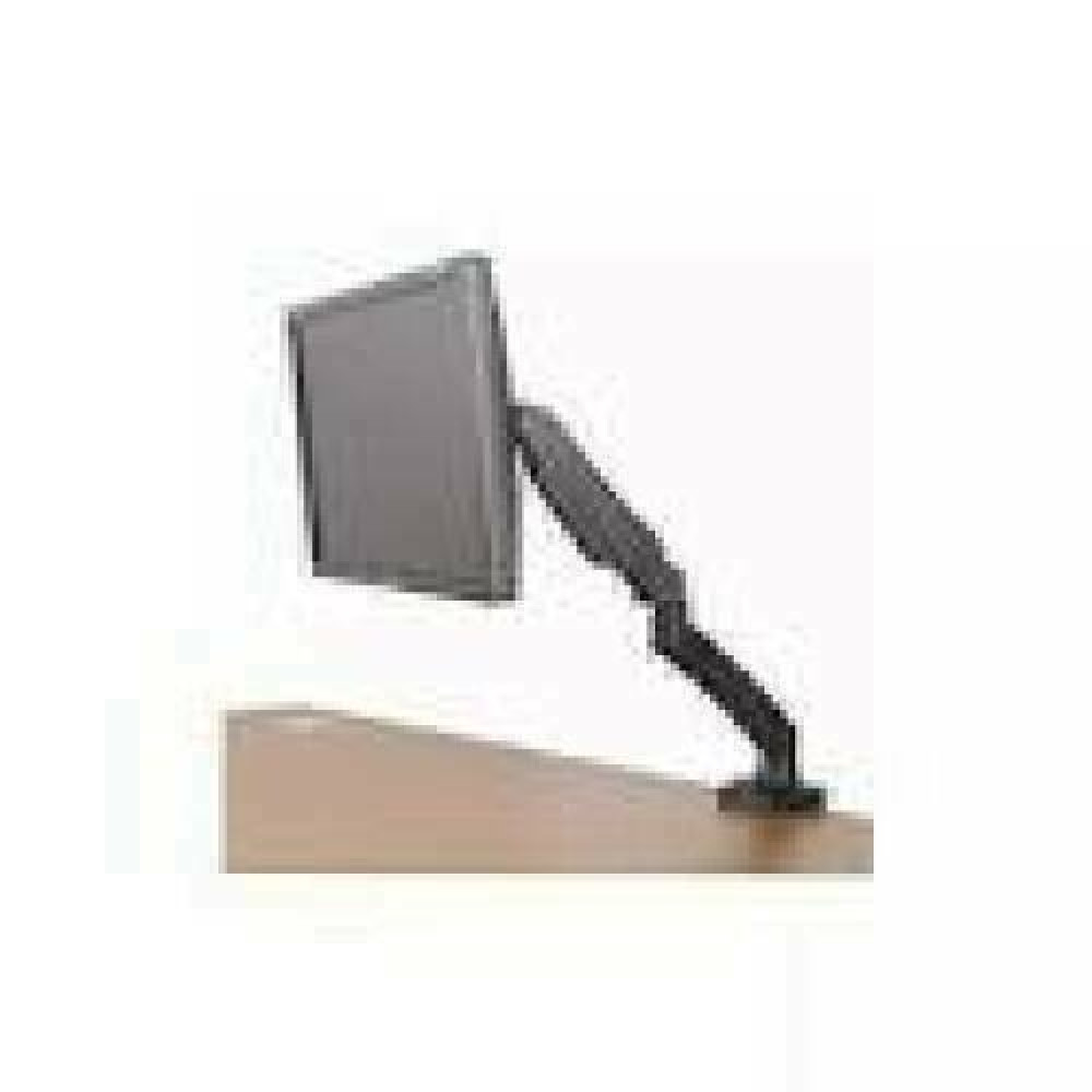 ART RAMM L-11GD Desk Holder on gas spring for 1 monitor LED/LCD 13-27 L-11GD