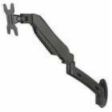 ART RAMM L-12GW Wall Holder on gas spring for 1 monitor LED/LCD 13-27 L-12GW