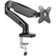 ART RAMM L-15GD Desk Holder on gas spring for 1 monitor LED/LCD 13-27 L-15GD