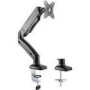 ART RAMM L-15GD Desk Holder on gas spring for 1 monitor LED/LCD 13-27 L-15GD
